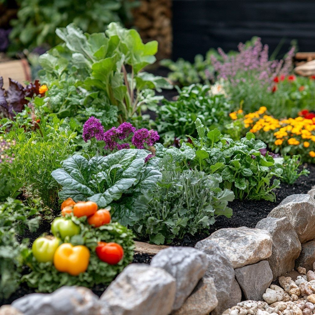 Kitchen Gardens