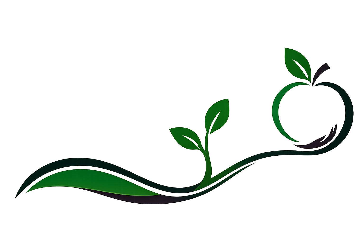 Suvidha Landscapes Logo